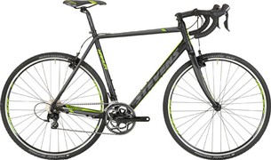 Leihrad Stevens Namur